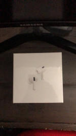 Airpods Pro 2nd gen
