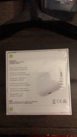Airpods Pro 2nd gen
