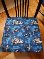 Star wars 5 piece table set