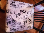 Harry potter 3 piece table set