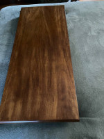 Table leaf