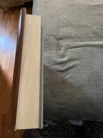 Table leaf