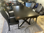 Kitchen Table + 4 Chairs