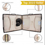 Lightly Used Earthlite Massage or Tattoo table