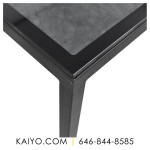 Room & Board Parsons Square Table (Was 669)