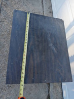 small table