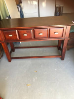 Desk / Side Table