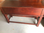 Desk / Side Table