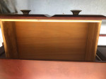 Desk / Side Table