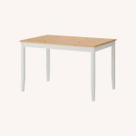 Beautiful Dining Table