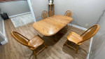 Dining Table Set