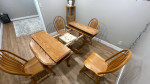 Dining Table Set