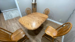 Dining Table Set