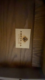 Dining Table Set