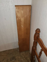 Kitchen table w/4 chairs