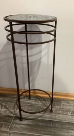 Mosiac Table