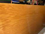 Very Large Table 4 ft by 8 ft