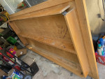 Very Large Table 4 ft by 8 ft