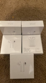 Airpods 2 gen
