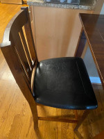 High top table