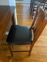 High top table
