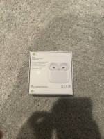 *BEST OFFER* Apple Airpods 3rd Generation