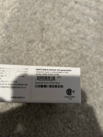*BEST OFFER* Apple Airpods 3rd Generation