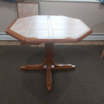 Tile Dining Table