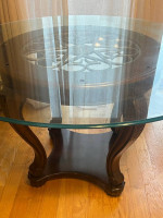 Solid wood dining table for sale