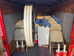 Table and Chair Rentals