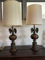 Table lamps