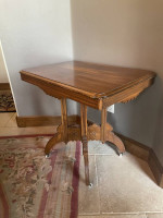 Antique table