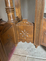 Antique table