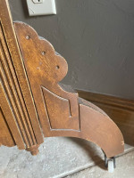 Antique table