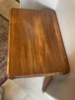 Antique table
