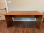 Scandinavian desk/table