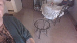 Beautiful Side /End TABLE excellent