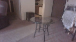 Beautiful Side /End TABLE excellent