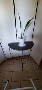 Vantage Accent Table