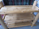 log table