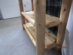 log table