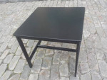SOLID WOOD TABLE