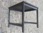 SOLID WOOD TABLE