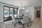 Restoration Hardware Round Dining Table