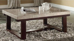 Coffee Table Marble top