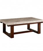Coffee Table Marble top
