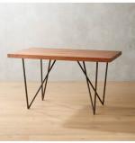 CB2 dining table/desk