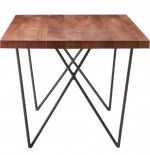 CB2 dining table/desk