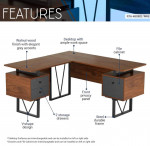 Office table