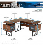 Office table